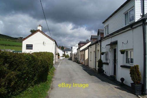 Terraced houses dolypandy - dolypandy, 2
