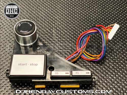 Technics oem sl1200 1210 mk5 - sl1200/1210,