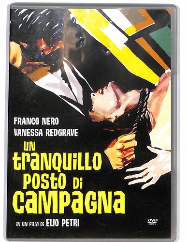 Tranquillo posto di - un,