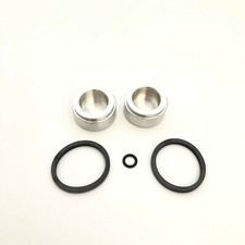 KIT REVISIONE PINZA FRENO