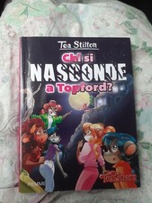 {BRX13} - Libri Tea Stilton -