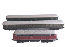 RIVAROSSI 2194 VINTAGE