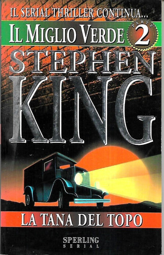 Stephen king miglio - stephen,