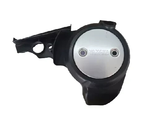 Coperchio carter trasmissione - coperchio,