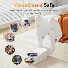 Asciuga Scarpe Elettrico