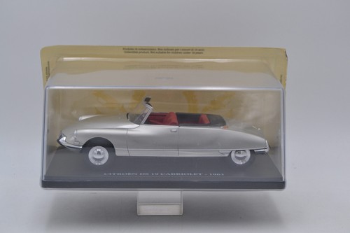 Die cast citroen ds - die, 1/24