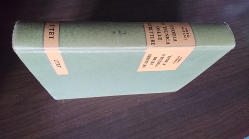 Teoria tecnica delle - teoria, e