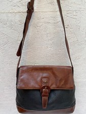 ** The Bridge ** borsa a mano