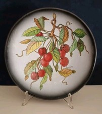 Piatto Decorativo Da Muro