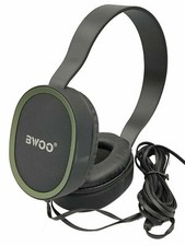 Cuffie Stereo Filo 3Mt Jack