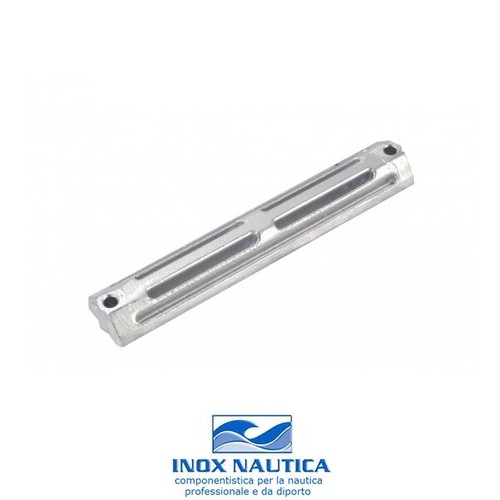 Anodo barra per motori - barra,