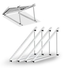 114cm Staffe Pannelli Supporto