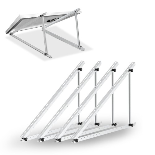 114cm staffe pannelli supporto - staffe,