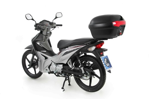 Honda wave110 scatola - i,