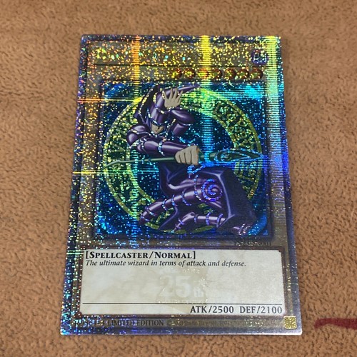 Yugioh mago oscuro - 🔥yugioh,