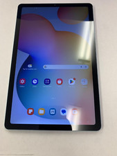 Samsung Galaxy Tab S6 Lite