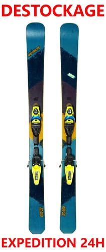 Ski adulti wedze - adulti,