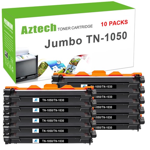 Toner jumbo compatibile - jumbo, con