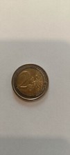 Moneta euro rara - moneta, da