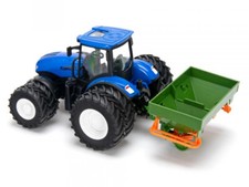 Trattore RC Korody 1:24 con