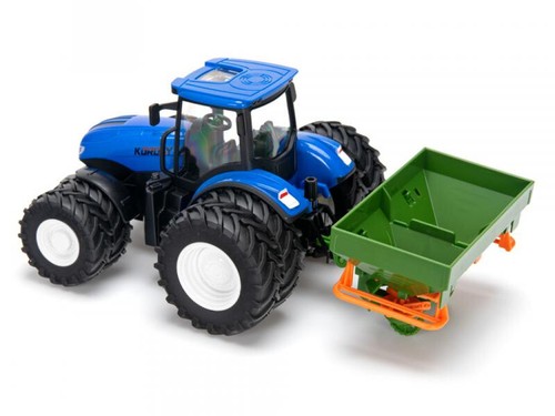 Trattore korody 24 - trattore, rc