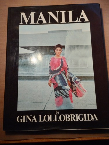 Fotografico manila by gina - fotografico, "manila"