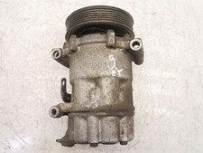 Air conditioning compressor - conditioning,