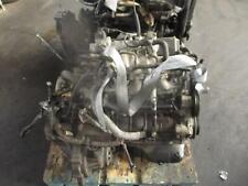 G4HE MOTORE COMPLETO KIA Picanto 1° Serie G4HE (2007) RICAMBI USATI 1156189