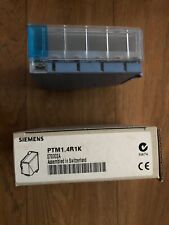 Siemens PTM1.4R1K  Landis &