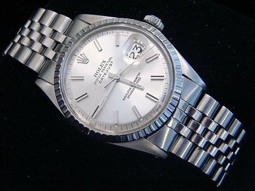 Orologio vintage rolex - orologio,