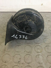 AVVISATORE ACUSTICO CLACSON -A- BMW E36 318 IS COUPE'  1.8 BENZINA 103KW 3P