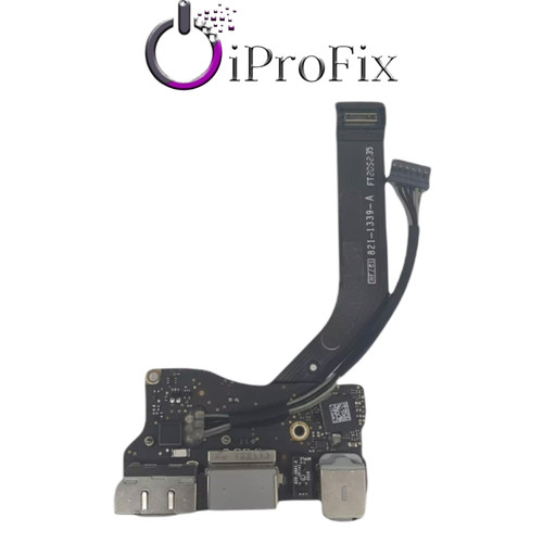 Scheda originale apple - i/o,