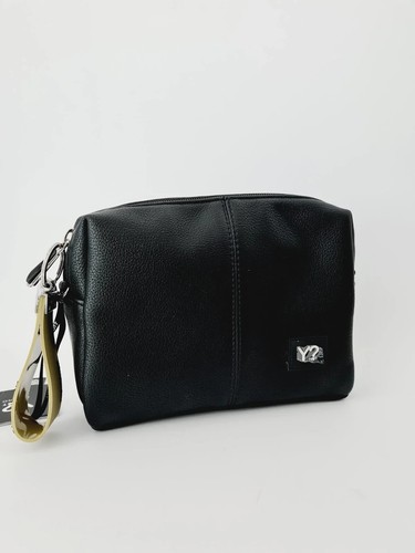 Pochette uomo ynot nera - uomo,