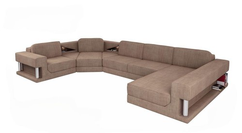Funzione letto forma u - letto, di
