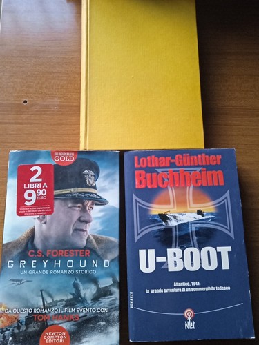 Libri guerra vedi - libri, 3