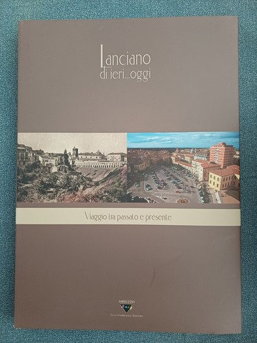 ABRUZZO-LANCIANO-STORIA