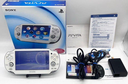Ottima console set - , completo