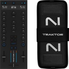 Native Instruments Trattore Z1