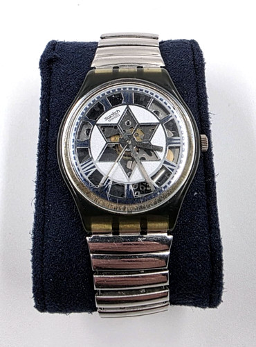 Swatch gent decoscraper gp109 - swatch,