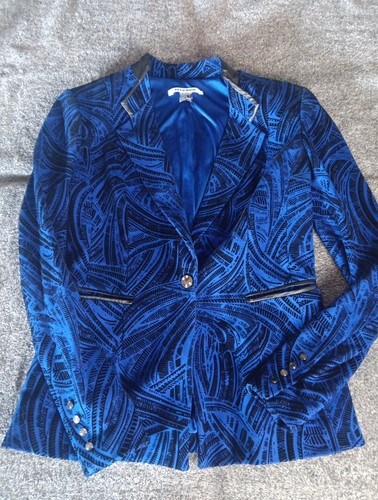Giacca blazer nygard - blazer,