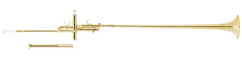 Piu aida fanfara tromba - piu, b