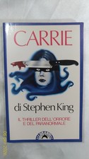 CARRIE - Stephen King - Grandi