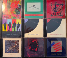 Omnimusic Stock Production