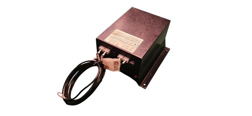 Miltronik convertitore da - convertitore,