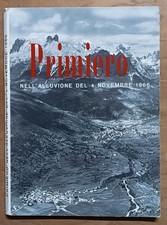 Primiero nell'alluvione del 4