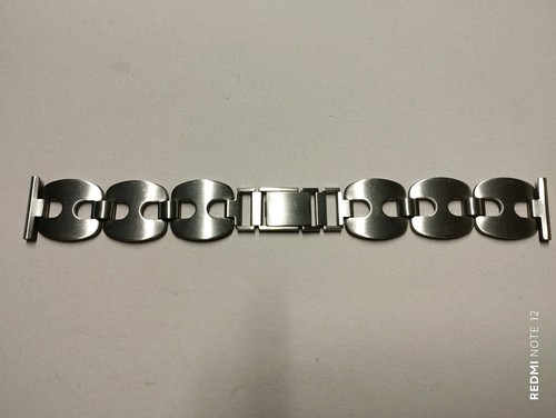 Cinturino acciaio inox - cinturino,