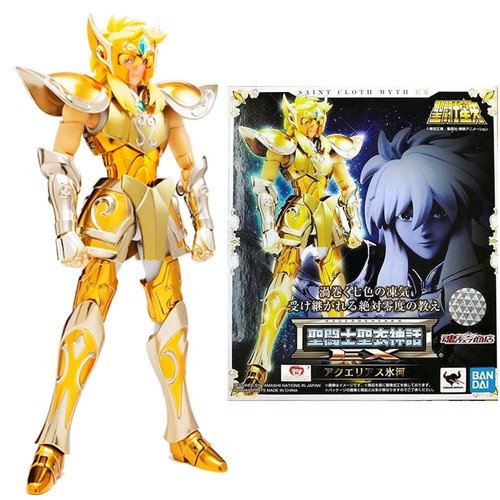 Bandai saint seiya myth - saint,