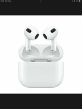 Apple AirPods 3a generazione