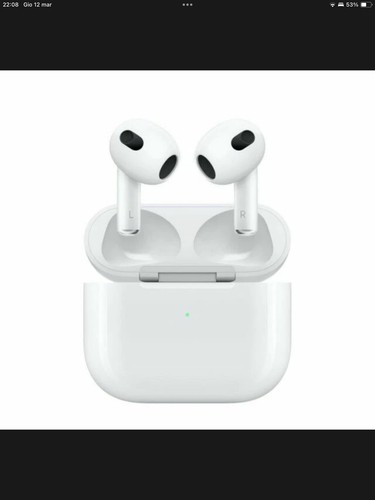 Apple airpods generazione - apple,