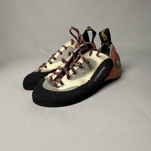 Scarpe arrampicata la - scarpe,